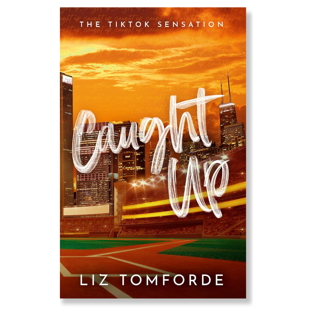 Caught Up (Windy City Book 3)