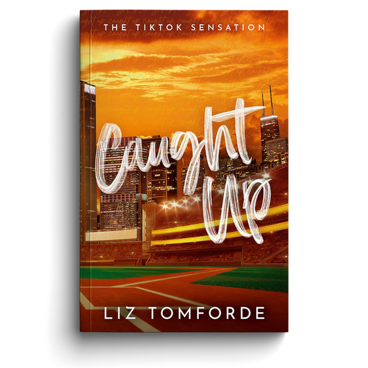Caught Up (Windy City Book 3)