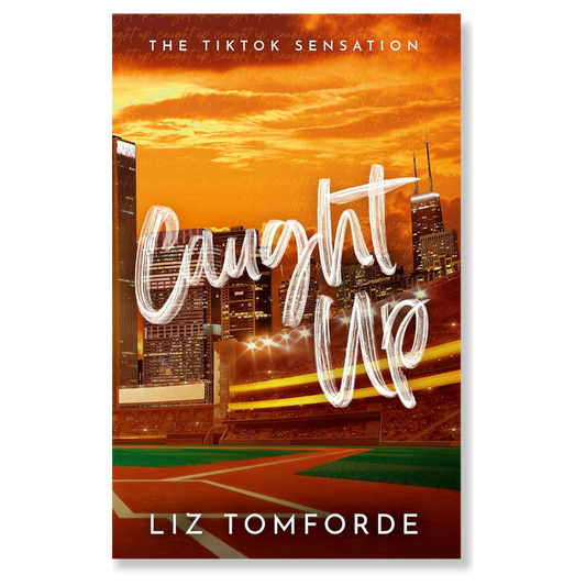 Caught Up (Windy City Book 3)