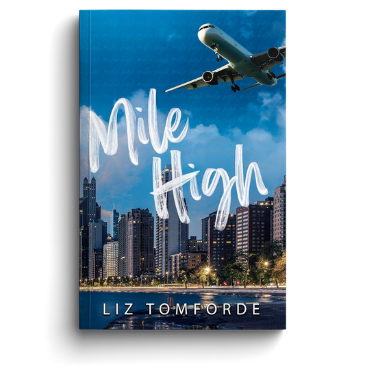 Mile High (Windy City Book 1)