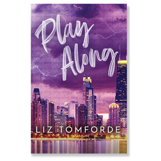 Play Along (Windy City Book 4)