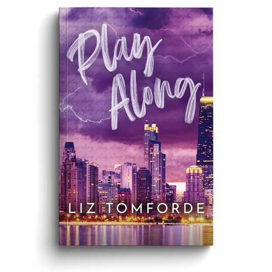 Play Along (Windy City Book 4)