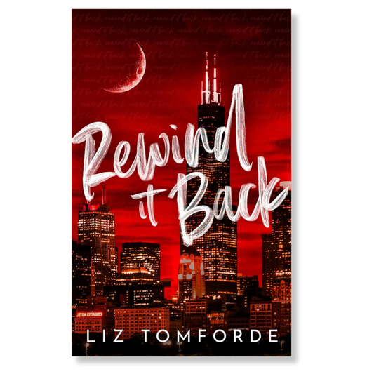 Rewind it Back (Windy City Book 5)