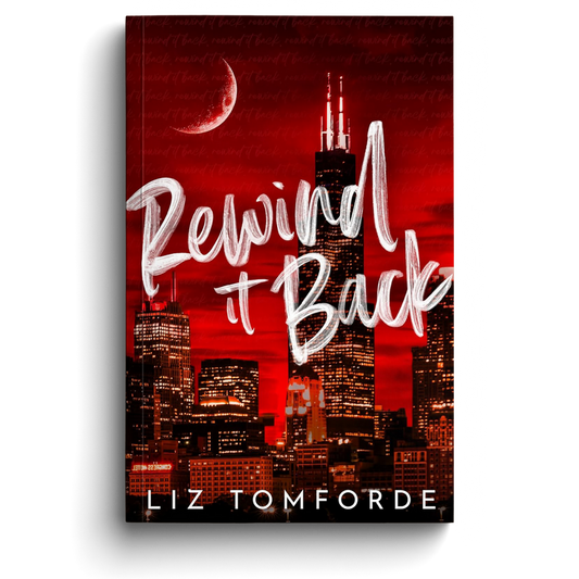 Rewind it Back (Windy City Book 5)