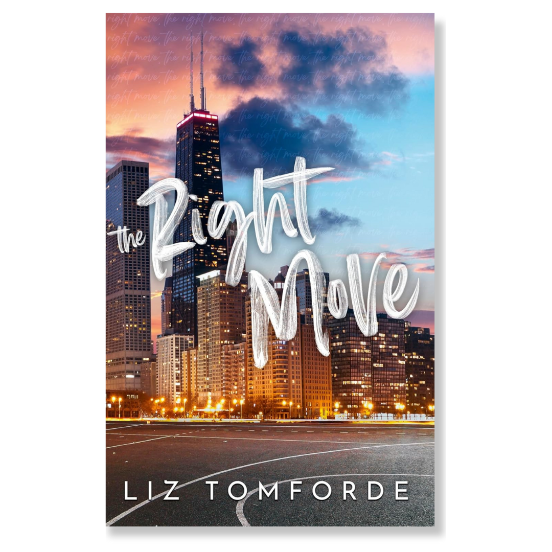 The Right Move (Windy City Book 2)