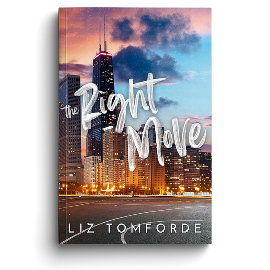 The Right Move (Windy City Book 2)