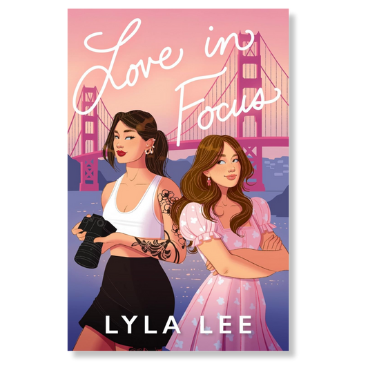Love in Focus