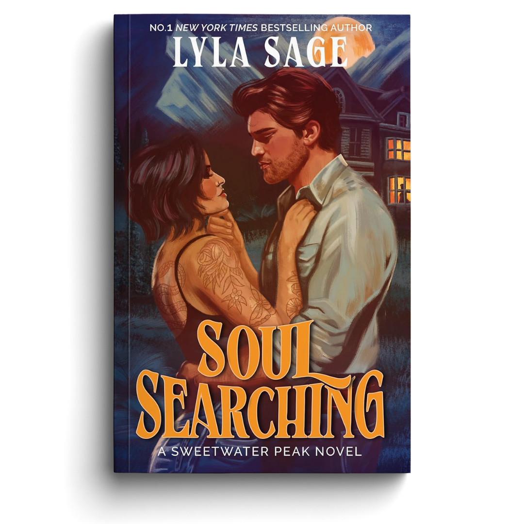 Soul Searching (Sweetwater Peak Book 1)