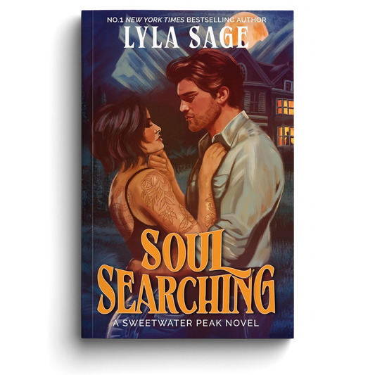 Soul Searching (Sweetwater Peak Book 1)