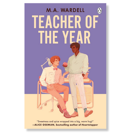 Teacher of the Year