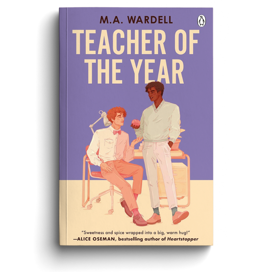 Teacher of the Year