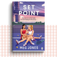 Set Point (Game, Set and Match #3) | SIGNED