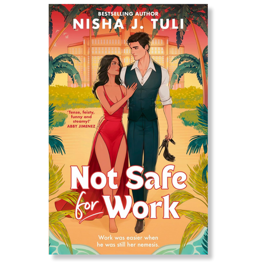 Not Safe for Work