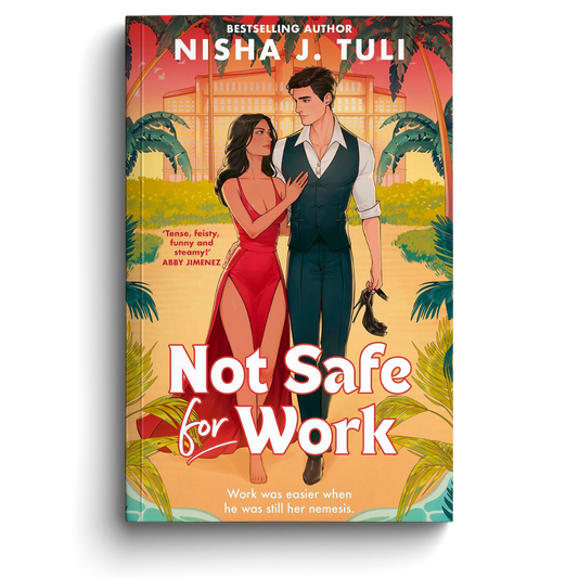 Not Safe for Work