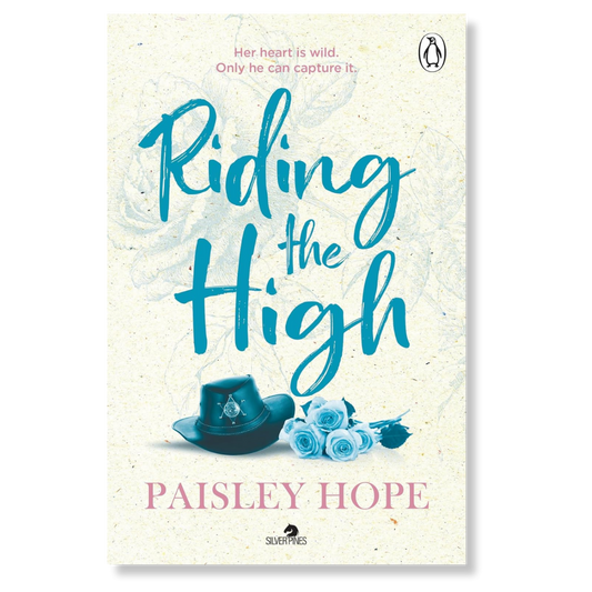 Riding the High (Silver Pines Book 3)