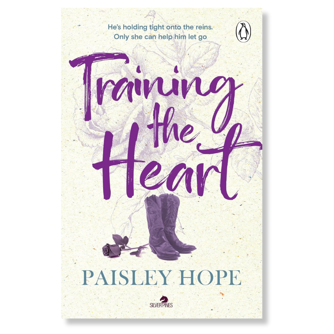 Training the Heart (Silver Pines Book 2)