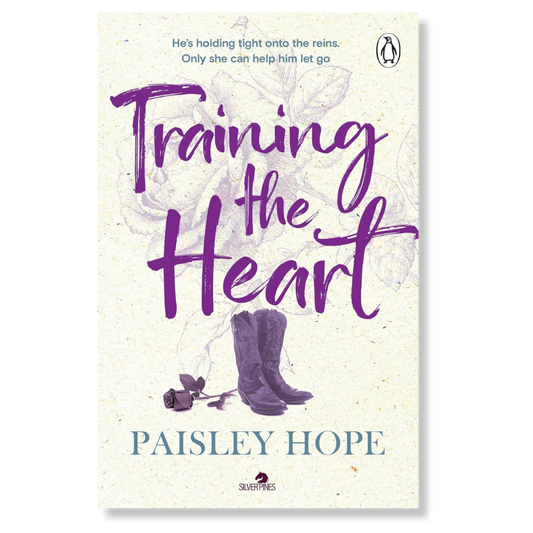 Training the Heart (Silver Pines Book 2)