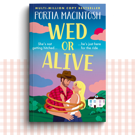 Wed or Alive