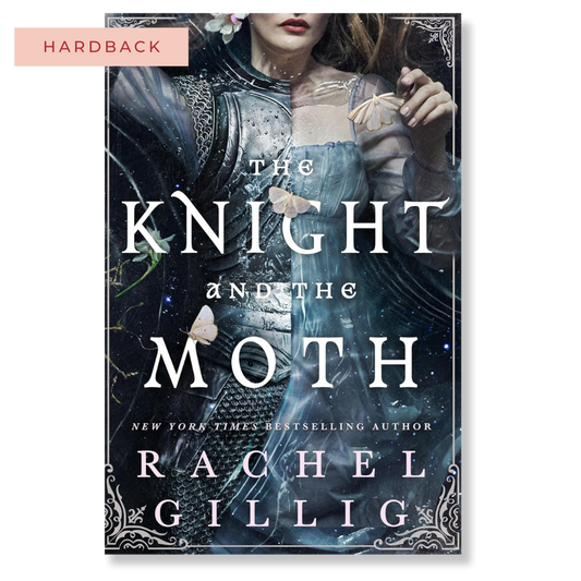 The Knight and the Moth