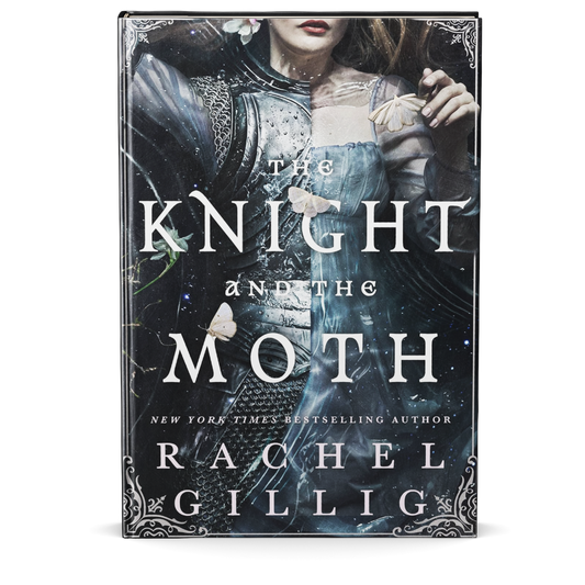 The Knight and the Moth