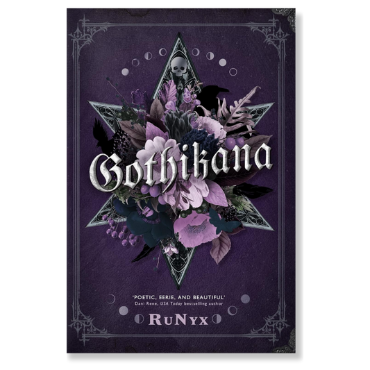 Gothikana