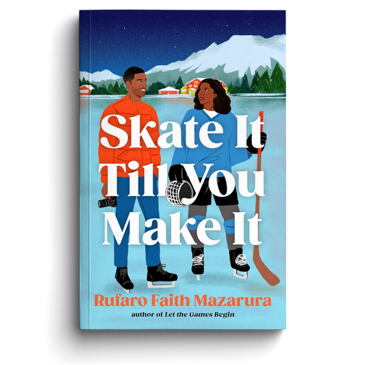 Skate It Till You Make It | PRE-ORDER