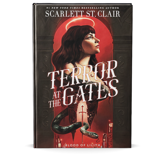 Terror at the Gates