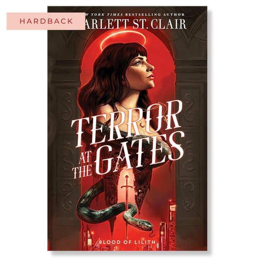 Terror at the Gates