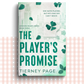 The Player's Promise (London Hearts #3) | SIGNED